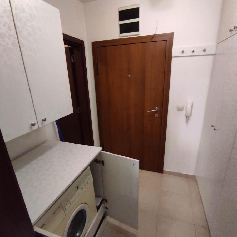 Spa Plovdiv Eksteriør bilde