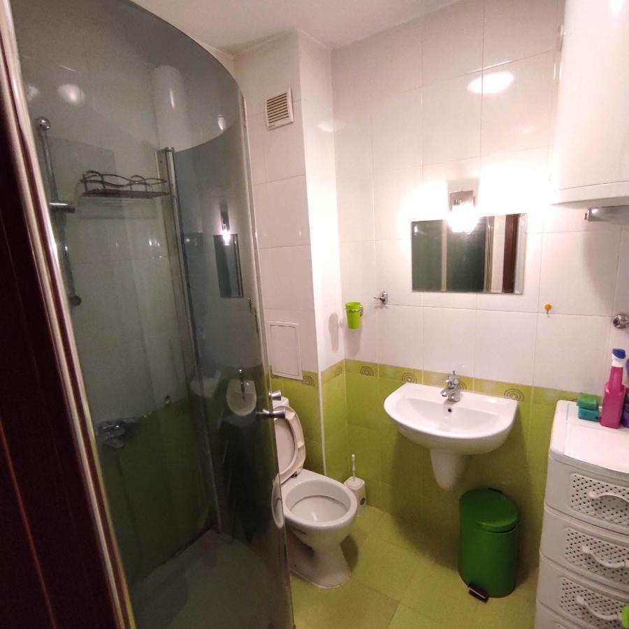 Spa Plovdiv Eksteriør bilde