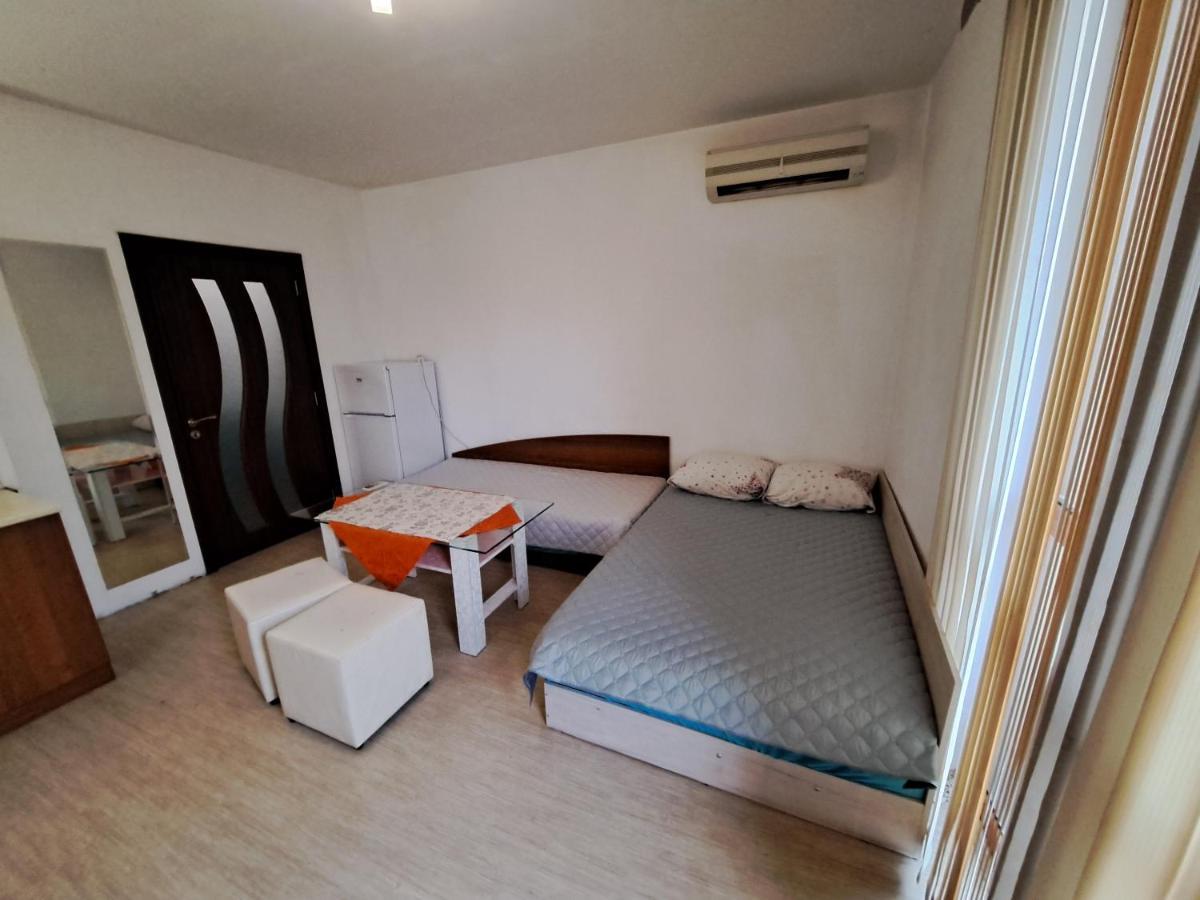 Spa Plovdiv Eksteriør bilde