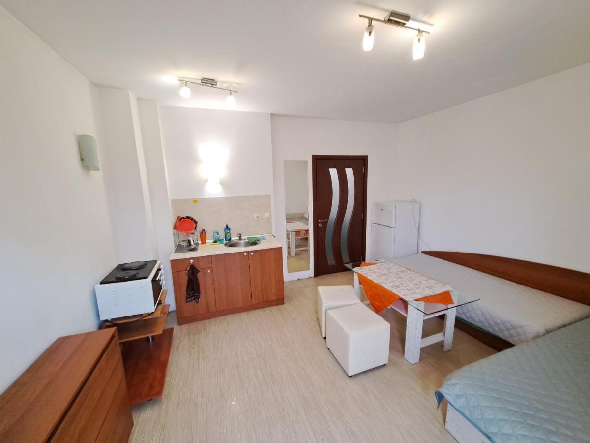 Spa Plovdiv Eksteriør bilde