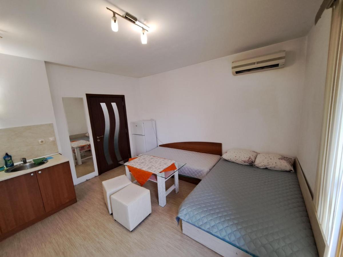 Spa Plovdiv Eksteriør bilde