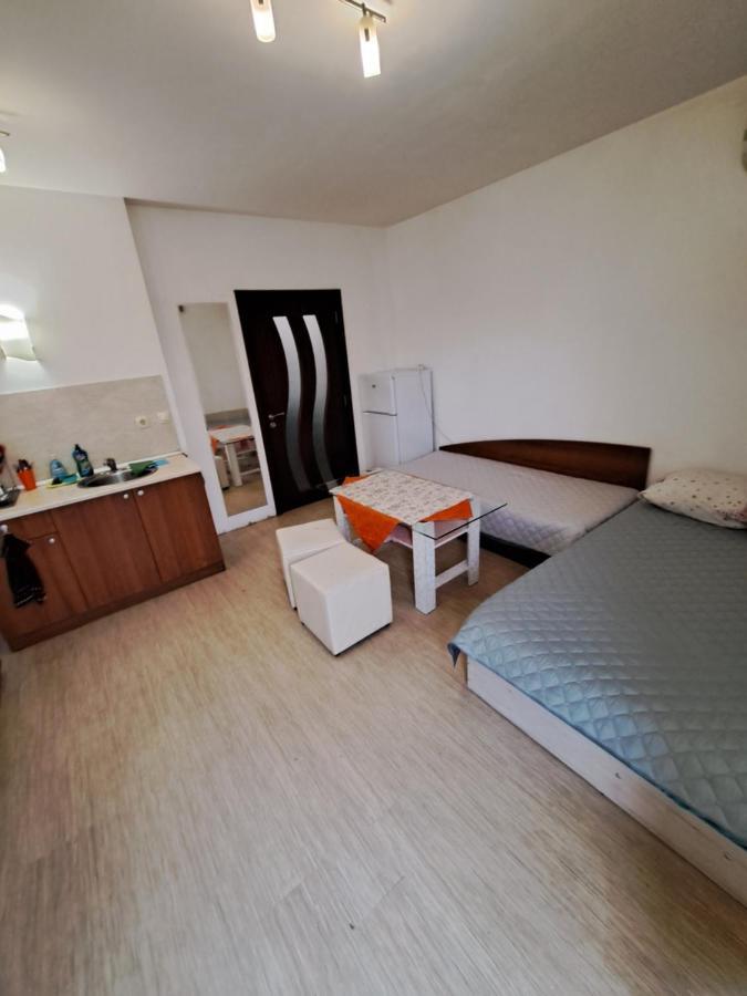 Spa Plovdiv Eksteriør bilde