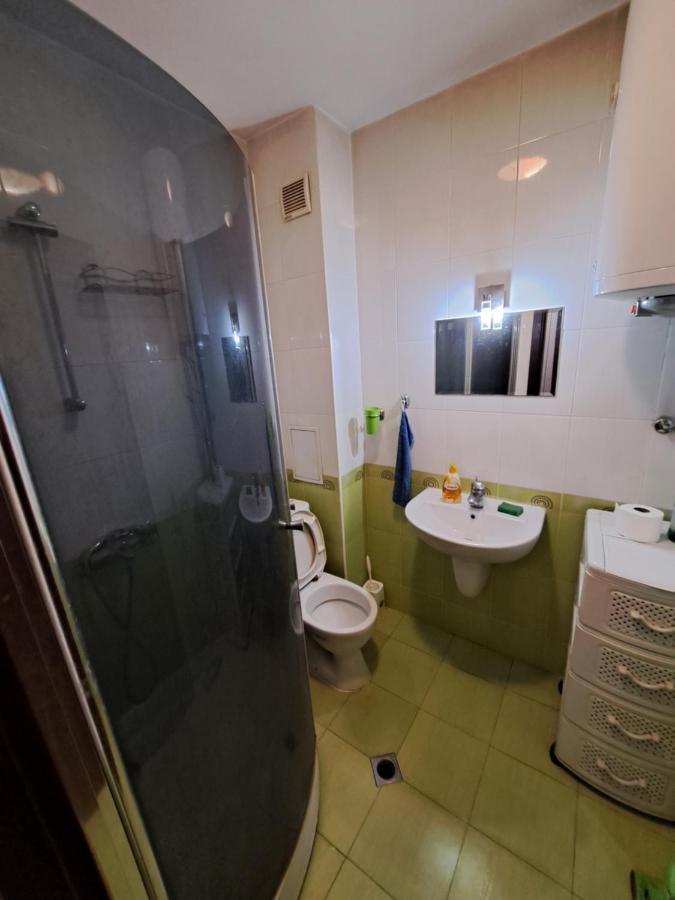Spa Plovdiv Eksteriør bilde