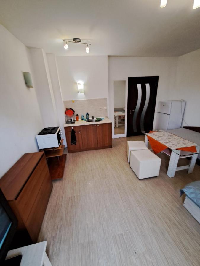 Spa Plovdiv Eksteriør bilde