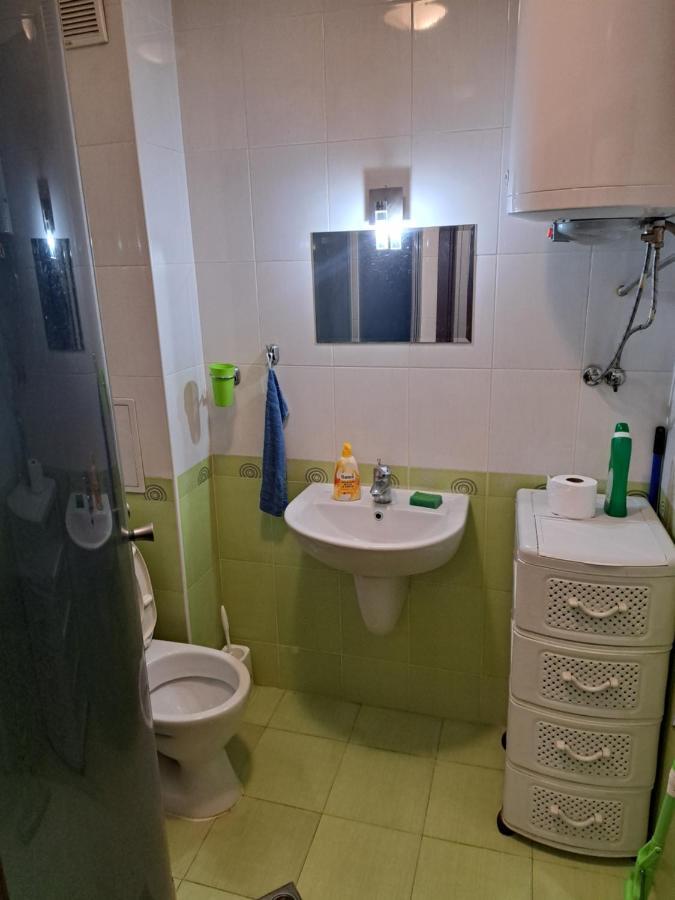 Spa Plovdiv Eksteriør bilde
