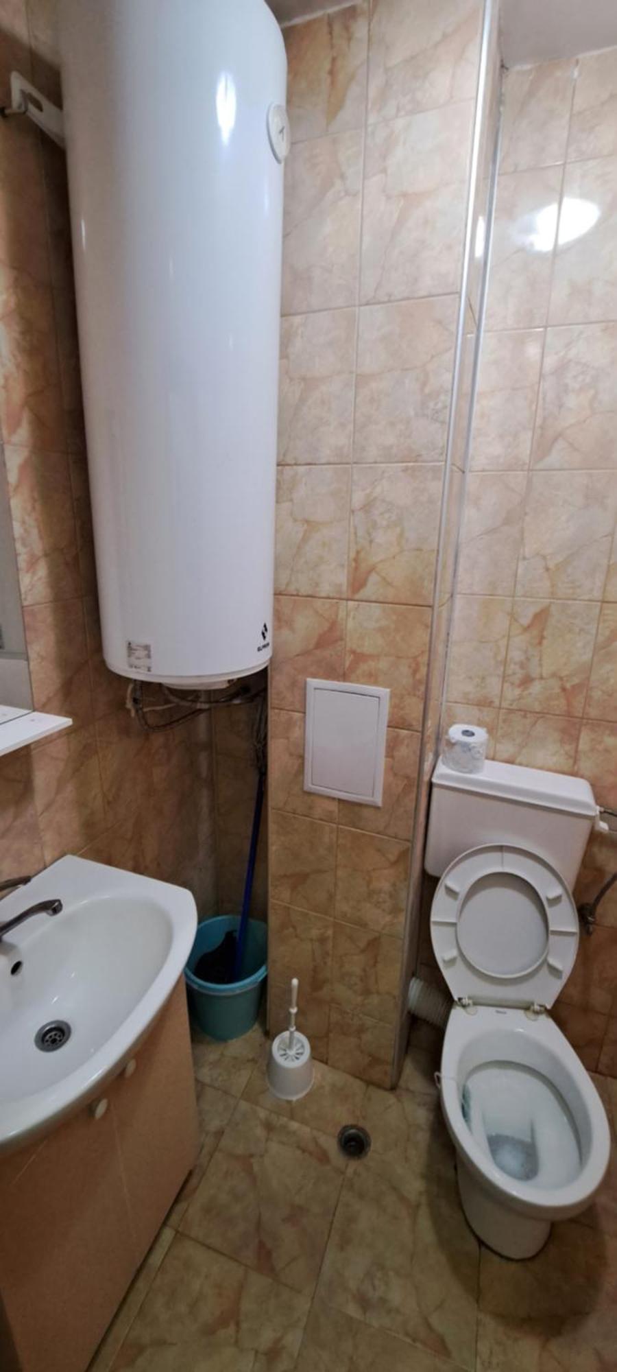 Spa Plovdiv Eksteriør bilde