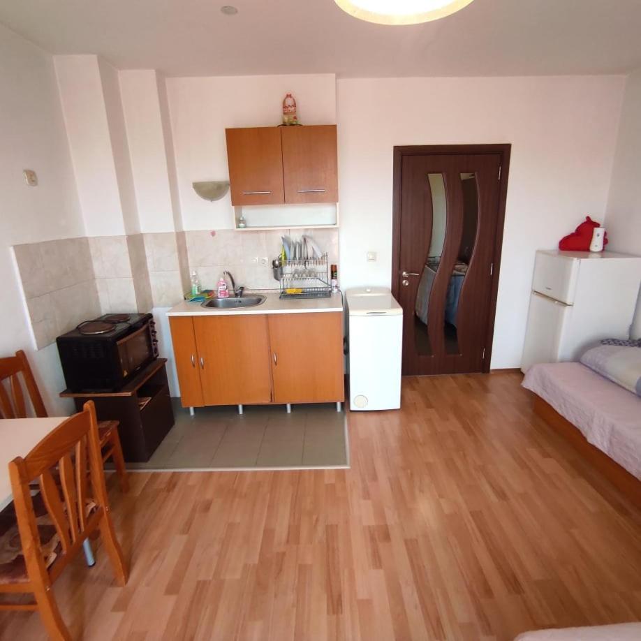 Spa Plovdiv Eksteriør bilde