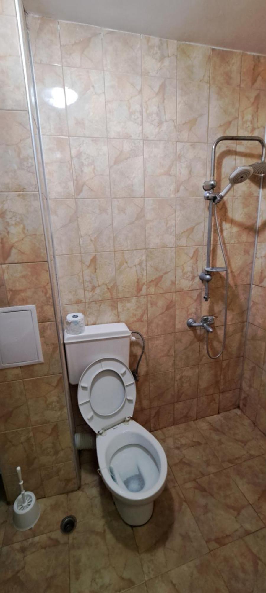 Spa Plovdiv Eksteriør bilde